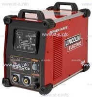 Power Wave S350 - st-e.info - Дмитров