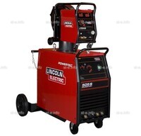 Источник питания для полуавтоматической сварки Powertec 505S, арт. K14063-2A - st-e.info - Дмитров