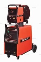 Источник питания для полуавтоматической сварки Powertec 305S, арт. K14060-1 - st-e.info - Дмитров
