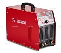 Сварочный аппарат для аргонодуговой сварки (TIG) PRO TIG 250Di - st-e.info - Дмитров