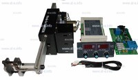 Контроллер высоты SF-HC25 G (c осью Z 100 мм) - st-e.info - Дмитров