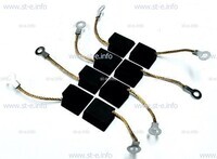 Щетка для сварочного агрегата Lincoln Electric T2687 - st-e.info - Дмитров