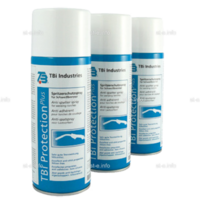 Спрей антипригарный TBi PROTECTION PLUS - st-e.info - Дмитров