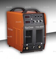 Инвертор сварочный TIG/MMA - 400 - st-e.info - Дмитров