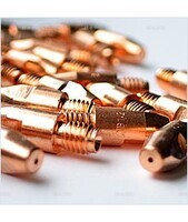 Контактный наконечник М-8-1,2мм L-30mm - st-e.info - Дмитров