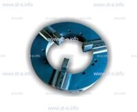 Патрон кулачковый для сварочного позиционера WPS600 - st-e.info - Дмитров