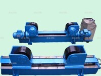 Роликовые вращатели HGK-5 (плавная регулировка, частотный привод) - st-e.info - Дмитров