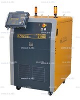 Установка волоконной лазерной резки XFocus 2000 - st-e.info - Дмитров