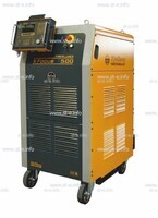 Установка волоконной лазерной резки XFocus 500 - st-e.info - Дмитров