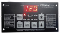 Контроллер высоты XPTHC-4 с осью Z (с подъемником, ход:150мм) - st-e.info - Дмитров