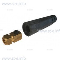 Гнездо BЕB 50-70 ABI-IF 50-70 - st-e.info - Дмитров