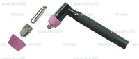 Электрод AG60 (SG55) (для CUT-60) - st-e.info - Дмитров