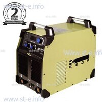 Сварочный инвертор ARC-400G, 380В - st-e.info - Дмитров