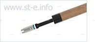 Горелка для автоматической сварки TBi  Tbi AUT-250, прямой гусак  - st-e.info - Дмитров