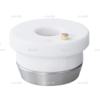 Керамический держатель сопла 3D D21,4 (M8) для Raytools арт.120515093A  - st-e.info - Дмитров