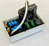Блок запуска дуги DOG-200ST PRO - st-e.info - Дмитров