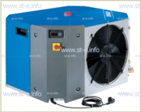 Блок водяного охлаждения Chiller - st-e.info - Дмитров