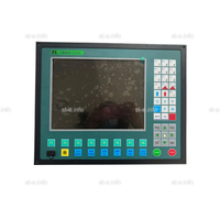 Управляющий блок ЧПУ FX430A - 4 axis подходит для раскроя профильной трубы + программное обеспечение  - st-e.info - Дмитров