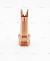 Сопло сварочное CS-12 - st-e.info - Дмитров