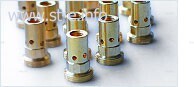 Держатель наконечника М8 TBi 5W-blue-ESW - st-e.info - Дмитров