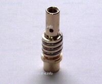 Держатель сопла с пружиной TBi 140/145/150 - st-e.info - Дмитров