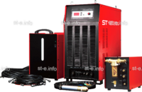 Установка  воздушно-плазменной резки DOG-300 ST PRO - st-e.info - Дмитров