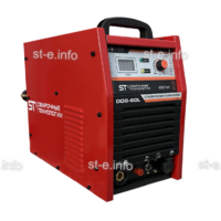 Установка  воздушно-плазменной резки DOG-60L - st-e.info - Дмитров