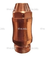 Электрод для плазмотрона YH135 - st-e.info - Дмитров