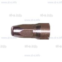 Электрод (катод) арт. PR0117 ECO (бюджетная серия) - st-e.info - Дмитров