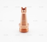 Сопло сварочное ES-12 - st-e.info - Дмитров