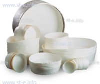 Заглушка водорастворимая EZ Purge EZP-28 (711 mm)  - st-e.info - Дмитров