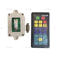 Пульт дистанционного управления SF-RF06A для SF-2100S/SF-2100C/SF-2300S - st-e.info - Дмитров