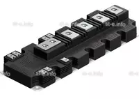 IGBT модуль SKM1400GB17P4 - st-e.info - Дмитров