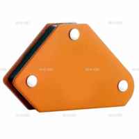Магнитный держатель МНТ 4/4 (QJ6010) - st-e.info - Дмитров