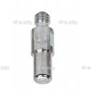 Электрод для плазмотрона ERGOCUT S25, ERGOCUT S25K, ERGOCUT S45 арт. PR0110 - st-e.info - Дмитров
