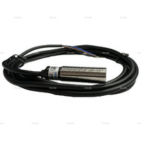 Индуктивный датчик приближения PRE12-2DP omch - st-e.info - Дмитров