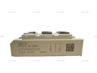Диодный модуль ESD200NC60K  - st-e.info - Дмитров