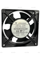 Вентилятор 12038FZY Sleeve (скольжения) 220V - st-e.info - Дмитров