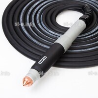Плазмотрон механизированный IPMX-102 - 12 метров - st-e.info - Дмитров