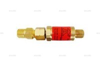 Обратный газовый клапан M16 - st-e.info - Дмитров