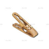 Клемма заземления 600А SRI Tools Industries, латунь - st-e.info - Дмитров