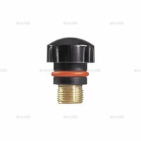 Колпачок короткий для горелок TIG - st-e.info - Дмитров