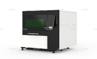 Лазерный станок ST-Lazer PRO 1390 c источником  - st-e.info - Дмитров