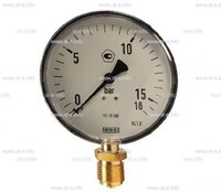  Манометр 0-40/20 бар G1/4 - st-e.info - Дмитров