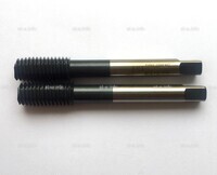Метчик для нарезания резьбы (Screwing Tap) M12&#215;1.75mm - st-e.info - Дмитров