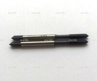 Метчик для нарезания резьбы (Screwing Tap) M3&#215;0.5mm - st-e.info - Дмитров