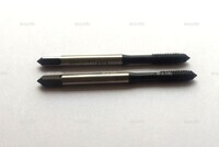 Метчик для нарезания резьбы (Screwing Tap) M5&#215;0.8mm - st-e.info - Дмитров
