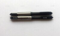 Метчик для нарезания резьбы (Screwing Tap) M8&#215;1.25mm - st-e.info - Дмитров