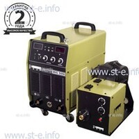 Инвертор сварочный MIG-500I, 380В - st-e.info - Дмитров