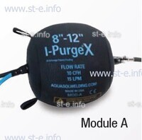 Надувная подушка для модульной системы подува XABLD 14-18" (356-457 mm) MOD A - st-e.info - Дмитров